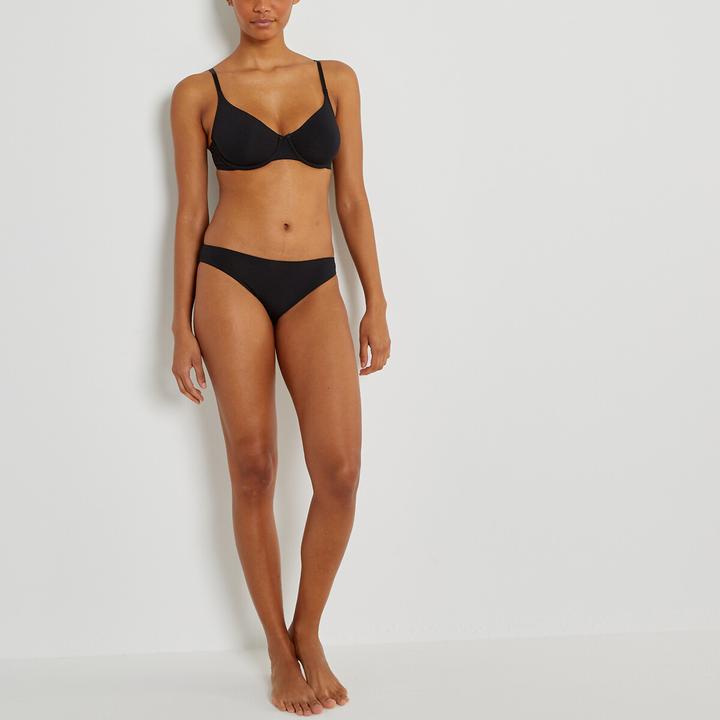 Actual product image La Redoute Collections Bra Cottone (70 C)