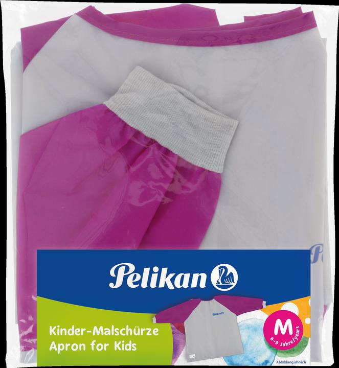 Actual product image Pelikan Painting apron