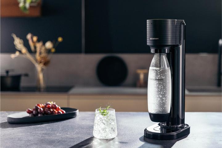 Actual product image SodaStream Gaia