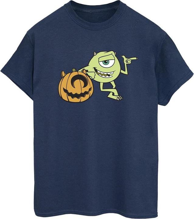 Disney TShirt Halloween (S)