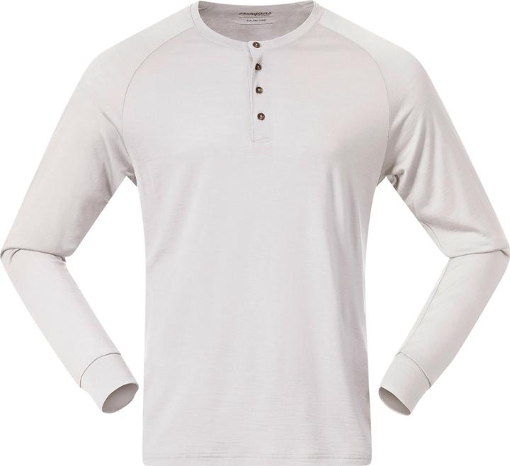 Image du produit Bergans Lysebu Wool Henley (L)