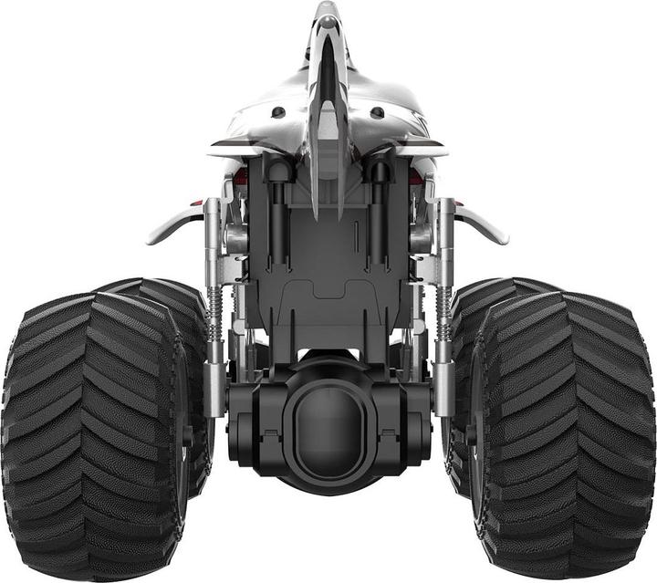 Actual product image Revell Big Shark 2.0