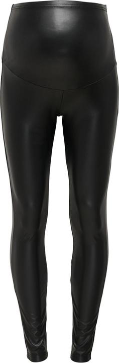 Actual product image Only Maternity Mom coated leggings (XS)