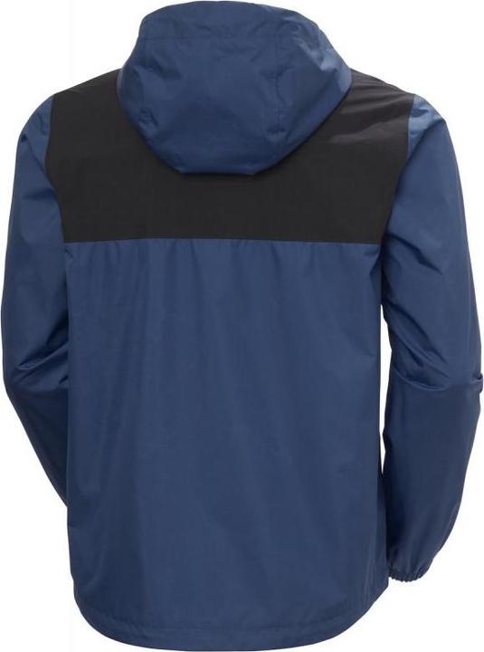 Immagine prodotto Helly Hansen Giacca antipioggia Vancouver (M)