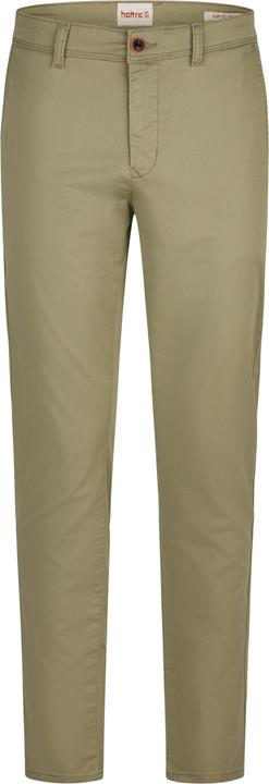 Actual product image Hattric Chinohose Harvey Cotton Satin (W33/L34)