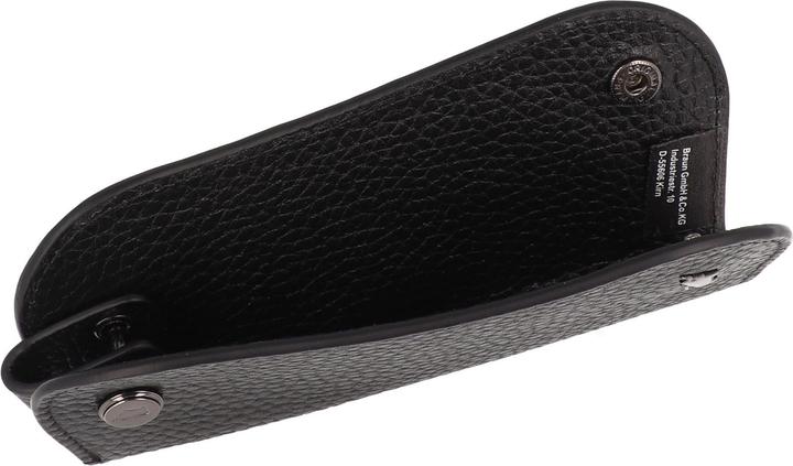 Produktbild Braun Büffel Theo Schlüsseletui Leder 6 cm