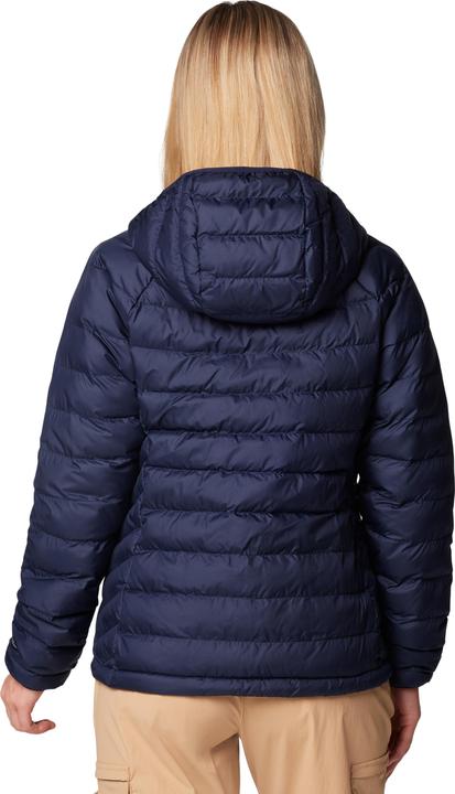 Produktbild Columbia Powder Lite™ II Hooded Jacket (XS)