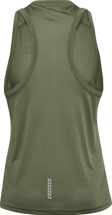 Produktbild Newline nwlOMAHA SINGLET MEN (XL)