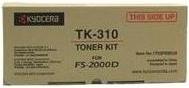 Image du produit Kyocera Tk-310 (CF)