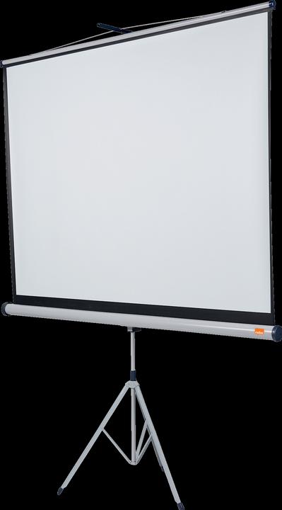 Image du produit Nobo Écran de projection sur pied (86", 4:3)