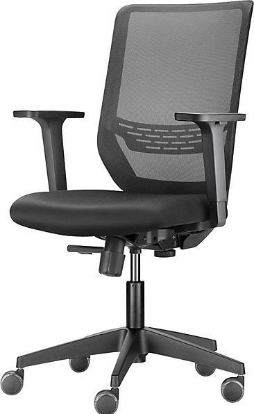 Actual product image Dauphin Bürostuhl TO-SYNC One