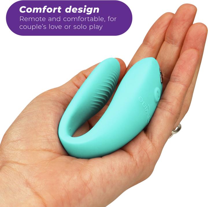 Produktbild We-Vibe Sync Lite