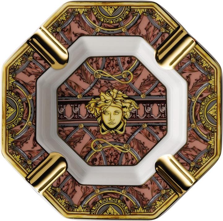 Immagine prodotto Rosenthal meets Versace Versace Scala Palazzo Rosa (1 x, 14 cm)