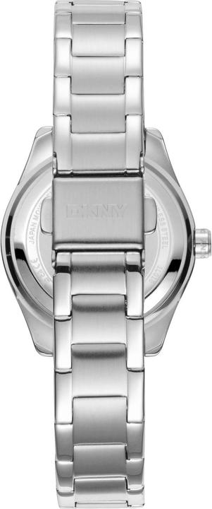 Produktbild DKNY DK1L018M0025 Chambers Sport Silver (Analoguhr)
