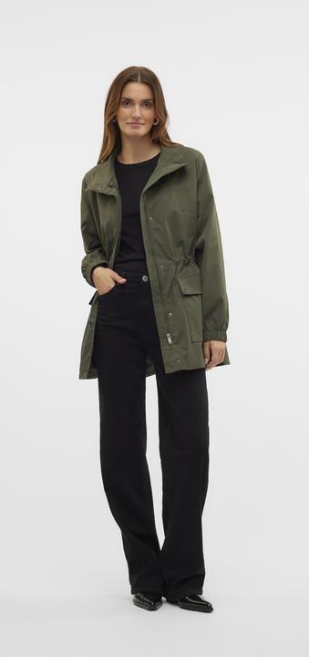 Actual product image Vero Moda VMCHELSEASIA Jacke Jacke (S)