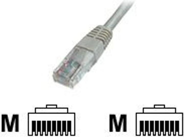 Produktbild Digitus Netzwerkkabel (U/UTP, CAT5e, 30 m)