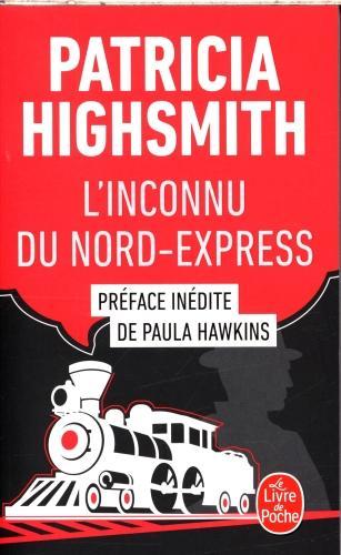 Produktbild L'inconnu du Nord-Express (Französisch, Highsmith Patrica, 2024)