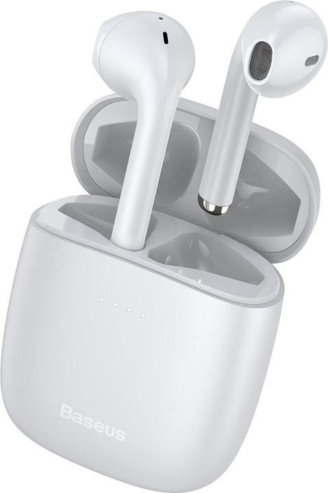 Actual product image Baseus Encok W04 (5 h, Wireless)