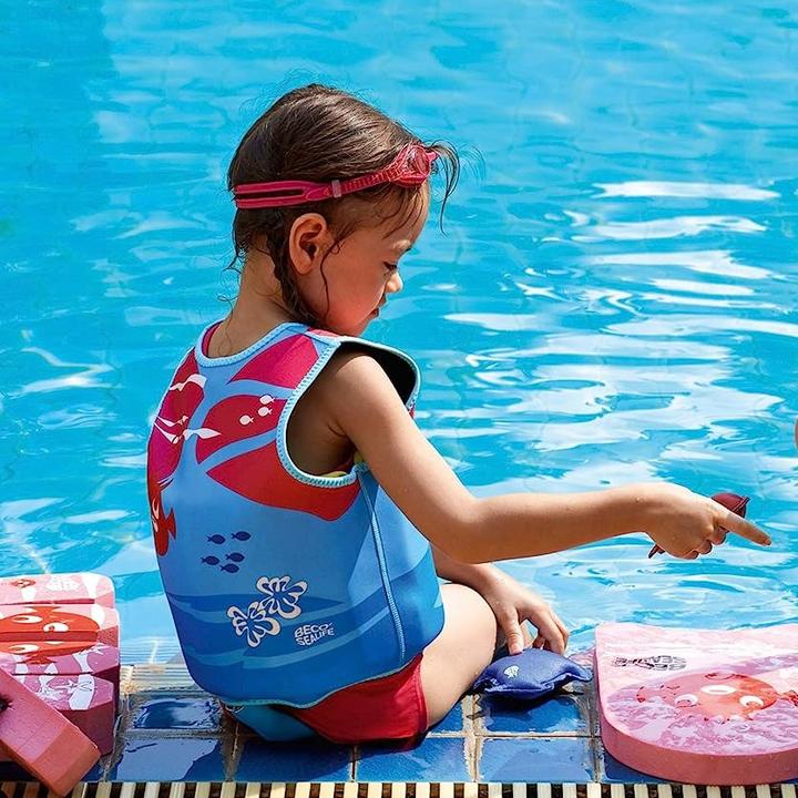 Productafbeelding Beco Sealife (S, 15-20 kg)