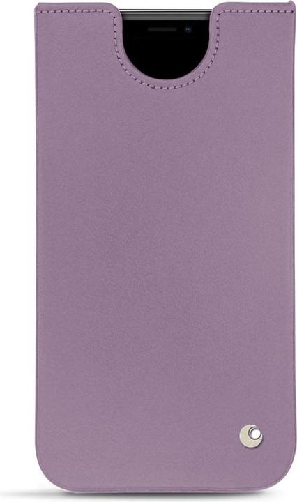 Lilas ( Nappa - Pantone #b9a3e3 )