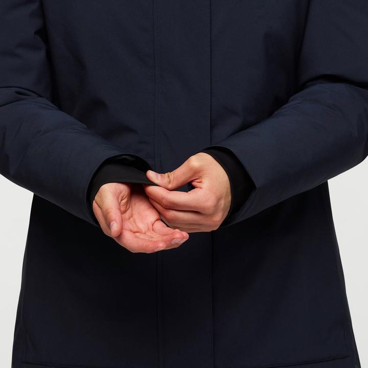 Actual product image Cotopaxi Calidez Down Parka (S)