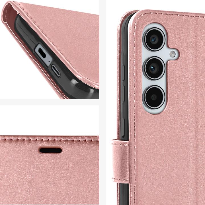 Image du produit Mayaxess Série de couvertures SecureCard (Samsung Galaxy A55)