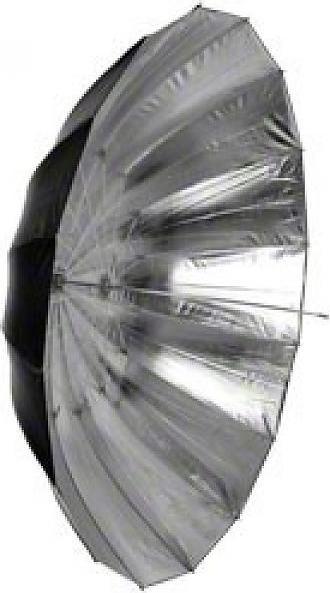 Actual product image Walimex Reflex screen (Umbrella reflector, 180 cm)