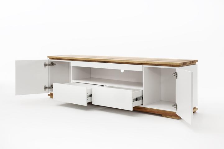 Immagine prodotto Robas Lund Chiaro I (202 x 40 x 54 cm)
