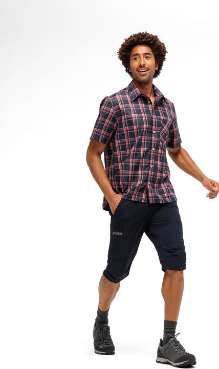 Actual product image Maier Sports Mauro (50)