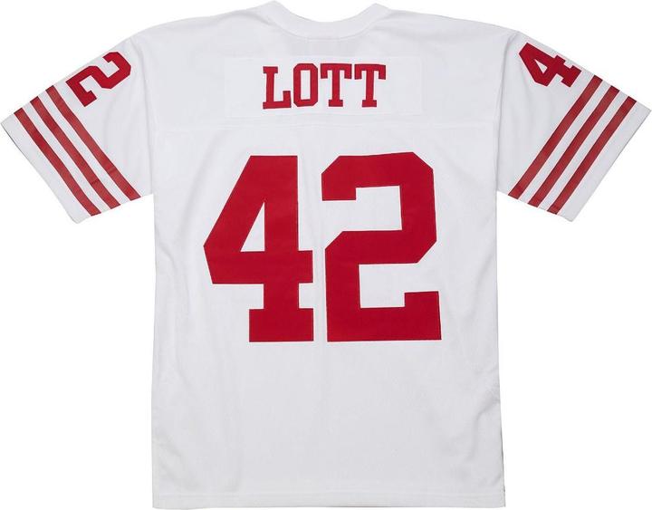 Produktbild Mitchell & Ness NFL Legacy Jersey - San Francisco 49ers Ronnie Lott - S (S)