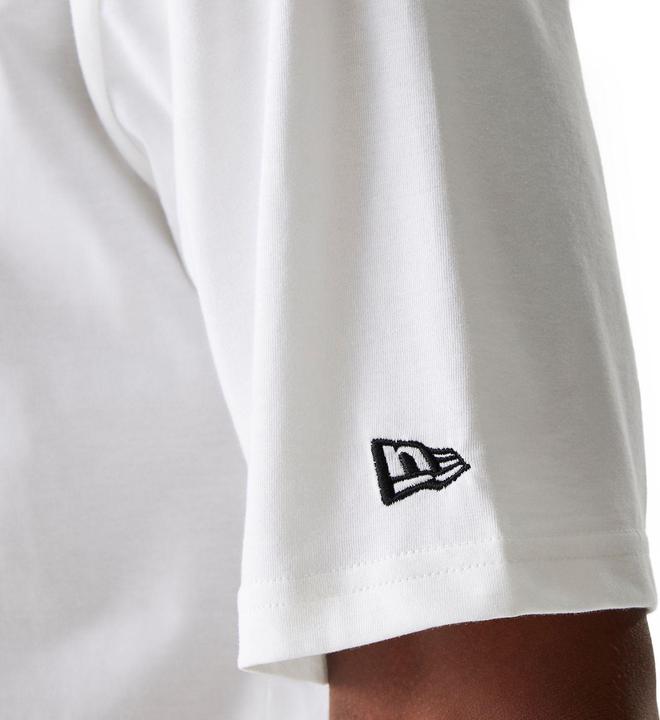 Actual product image New Era MLB Shirt - PALM TREE Los Angeles Dodgers - L (L)