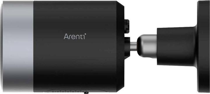 Actual product image Arenti IP Outdoor Camera Outdoor1 2K 5G (2560 x 1440 Pixels)