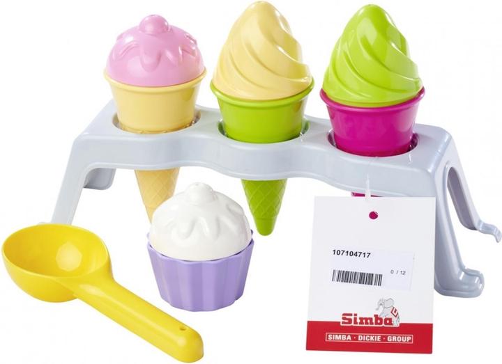 Eisständer