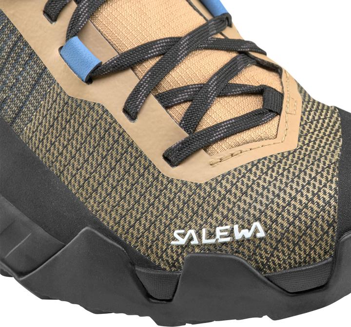 Actual product image Salewa Women's Wildfire NXT GTX (42)