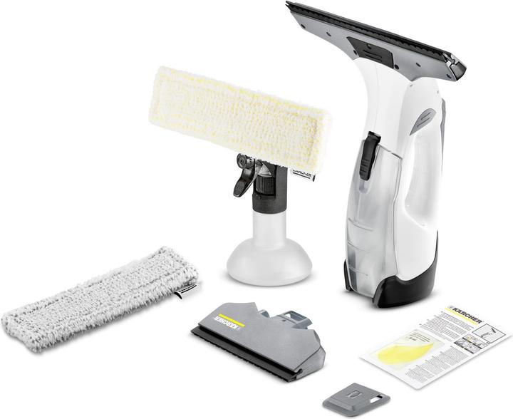 Immagine prodotto Kärcher WV 5 Premium Plus