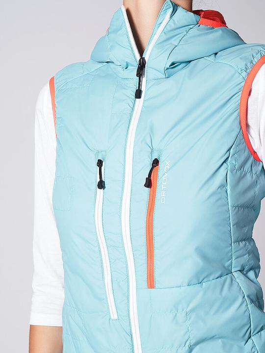 Immagine prodotto Ortovox Gilet Swisswool Piz Boè da donna (XS)