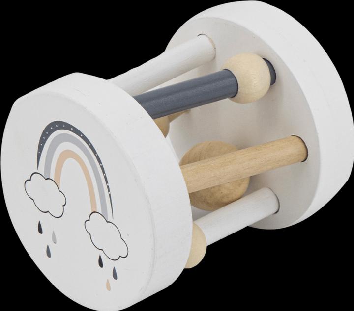 Image du produit Tryco Baby Rassel Regenbogen