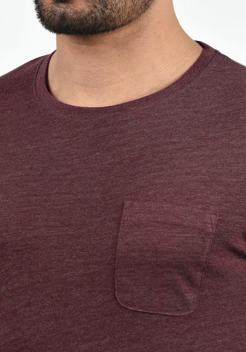 Image du produit Solid Bob - manches courtes - Homme (XL)