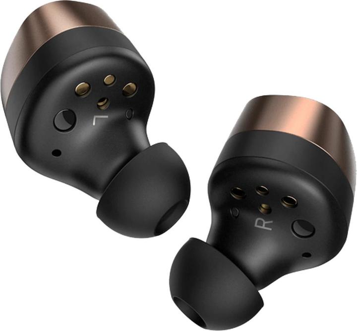 Actual product image Sennheiser Momentum True Wireless 4 (ANC, 7 h, Wireless)