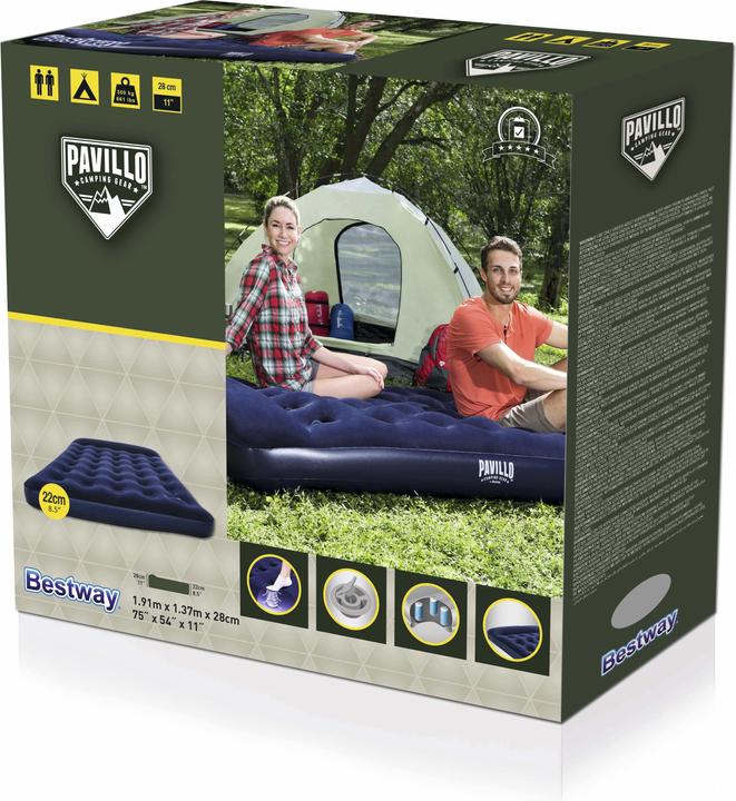 Image du produit Bestway Pavillo (140 x 190 cm)