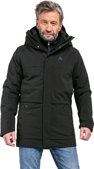 Immagine prodotto Schöffel Cambria Heat (50)