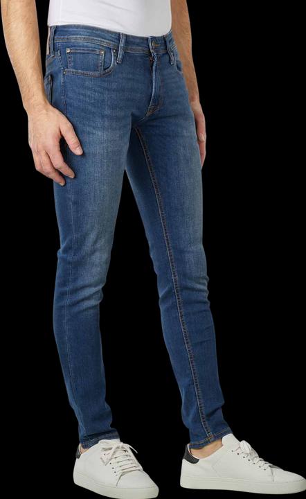 Produktbild Jack & Jones Liam Original AGI 005 Skinny Fit Jeans (32)