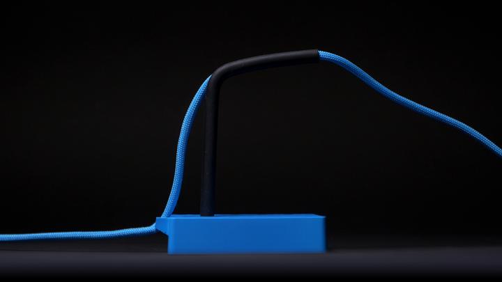 Produktbild CHERRY xtrfy B4 Mouse bungee