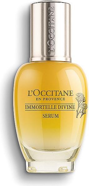 Produktbild L'Occitane Huile Jeunesse Divine (re) (30 ml, Gesichtsöl)