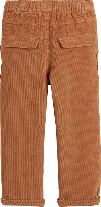 Immagine prodotto La Redoute Collections Pantaloni dritti in velluto a coste (74)