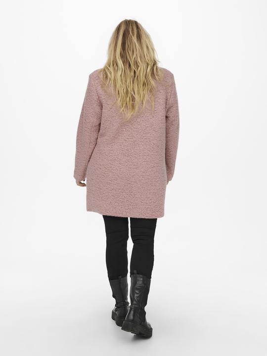 Image du produit Only Manteau en laine Curvy Manteau (S)