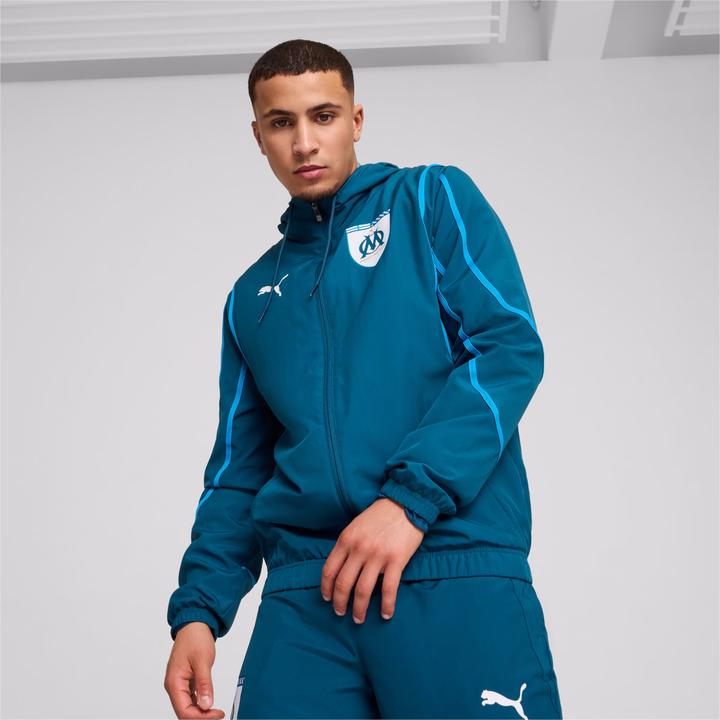 Image du produit Puma Veste OM Prematch Woven (S)