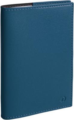 Immagine prodotto Quo Vadis Ordine del giorno Aff. PREST FR Soho 2023 285992Q bleu acier, 1W/2S, 10x15cm (10 x 15 cm, Francese)