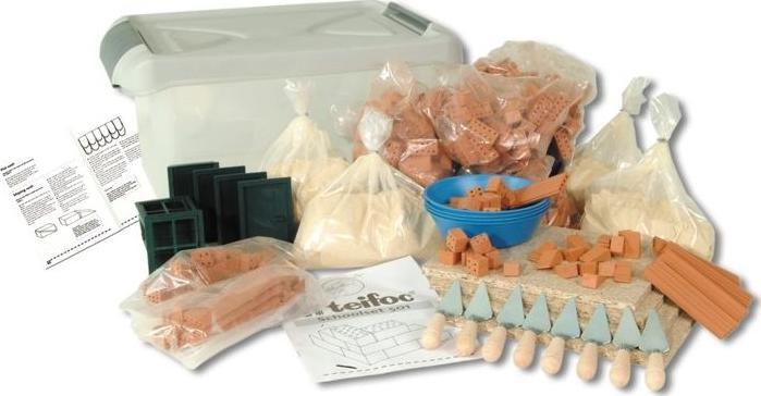 Produktbild teifoc Gruppenbaukasten