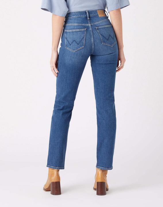 Produktbild Wrangler Straight (W28/L32)